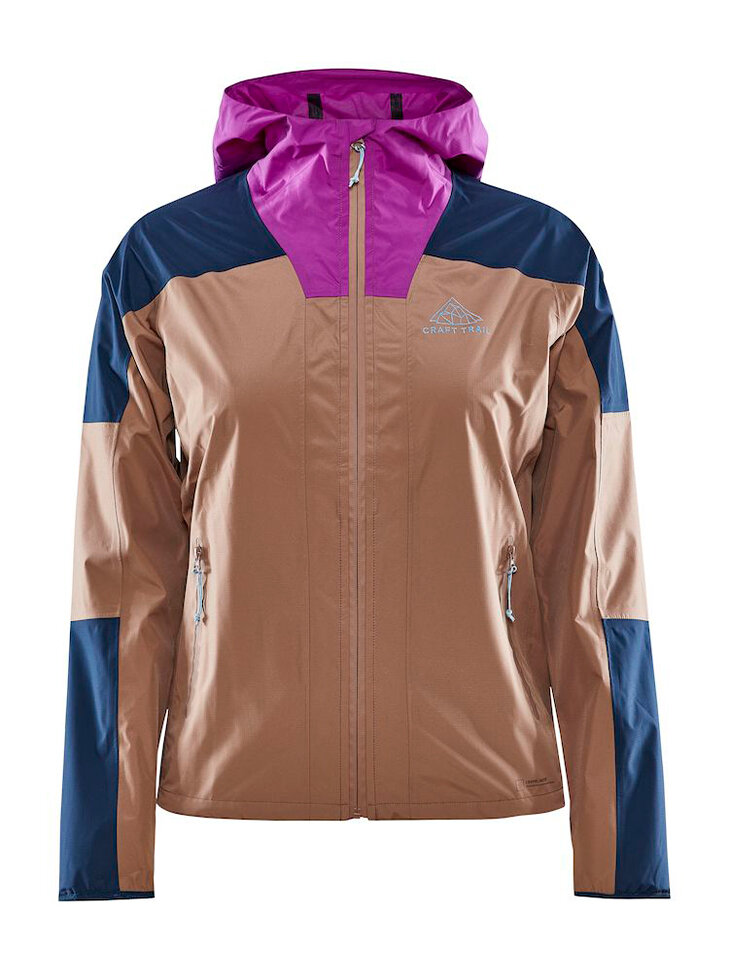 Жіноча куртка PRO Trail Hydro Jacket