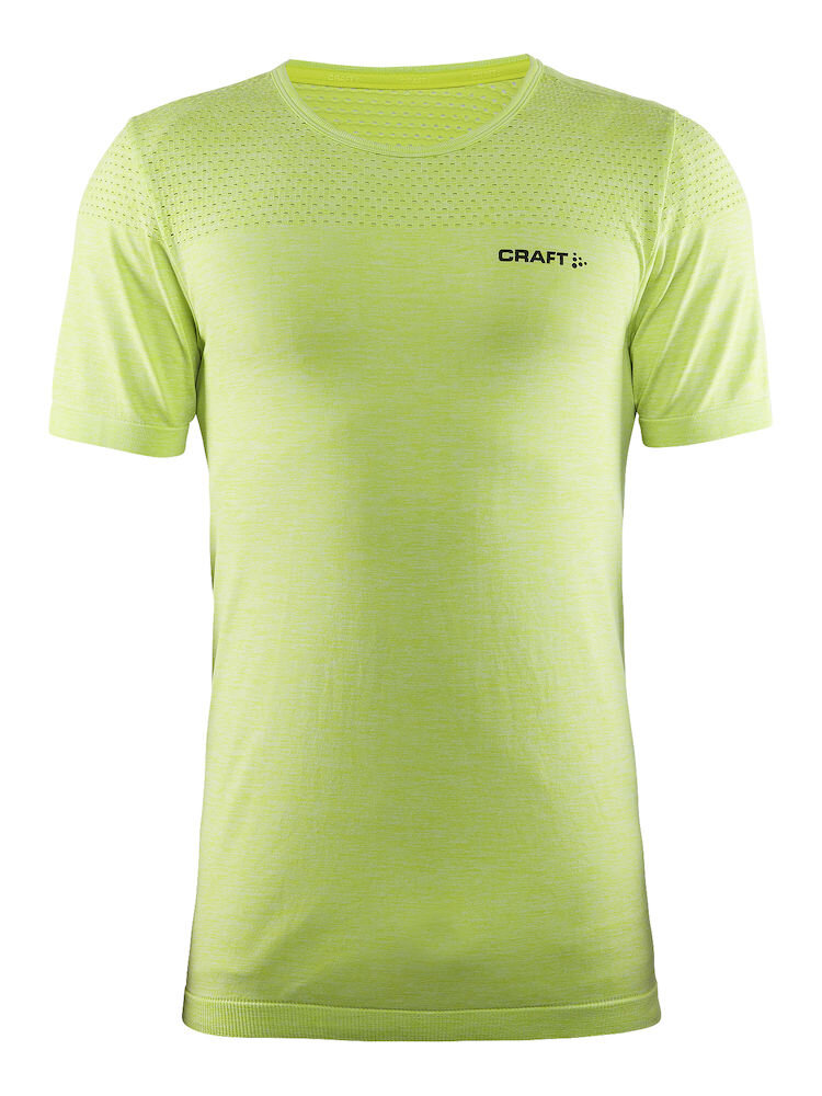 Мужская футболка CRAFT® Core Seamless 