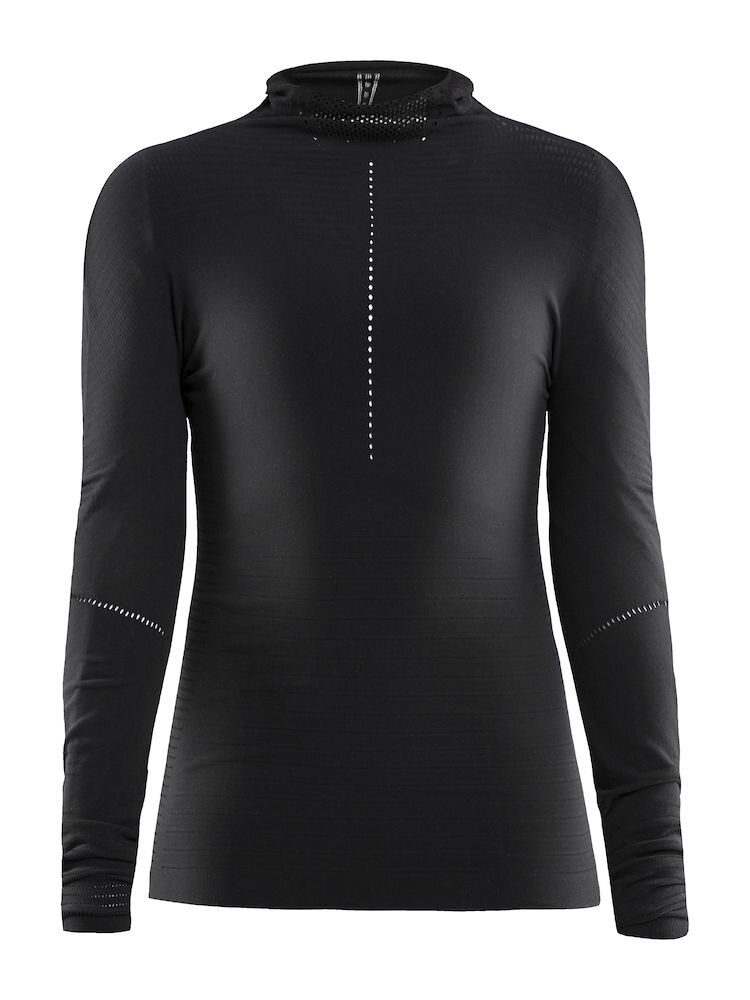 Женская термокофта CRAFT® CTM Hood