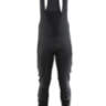 Мужские зимние велоштаны CRAFT® Velo Thermal Wind Bib