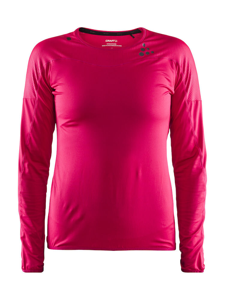 Жіночий лонгслів ADV Shade LS Tee
