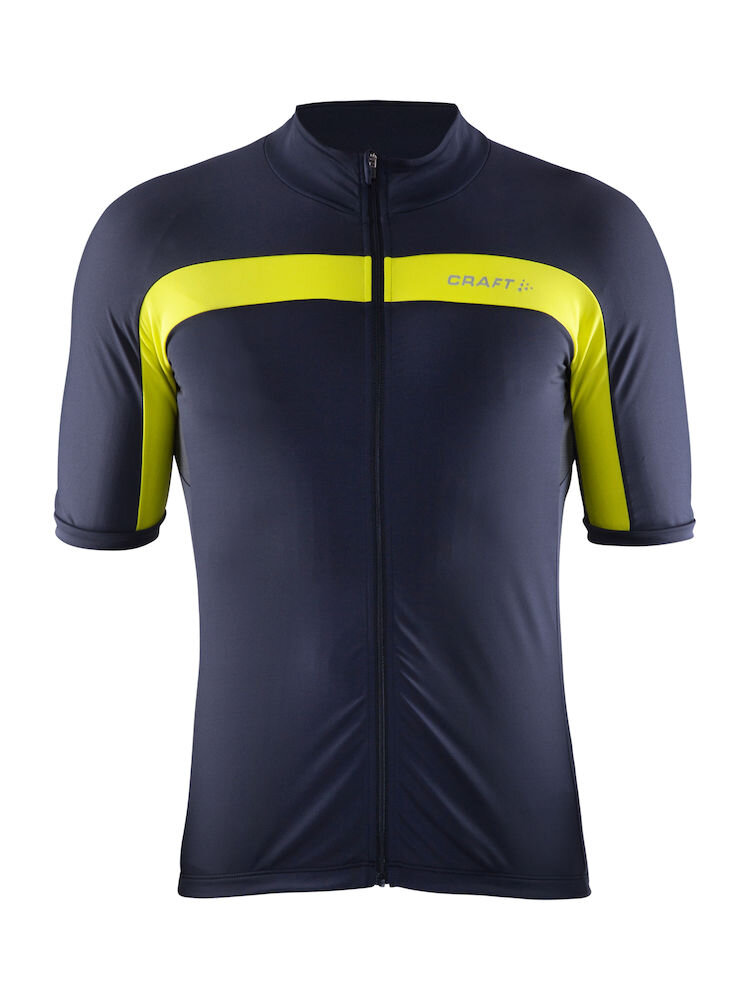 Мужская велофутболка CRAFT® Velo Gravel/Race