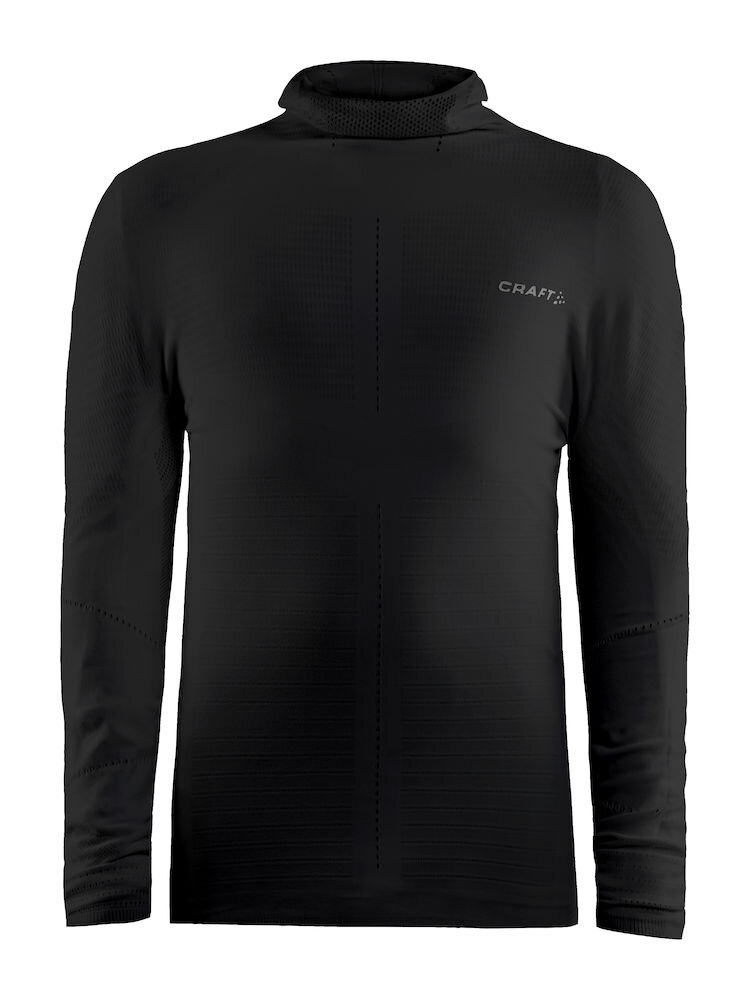 Мужская терморубашка CRAFT® CTM Hood