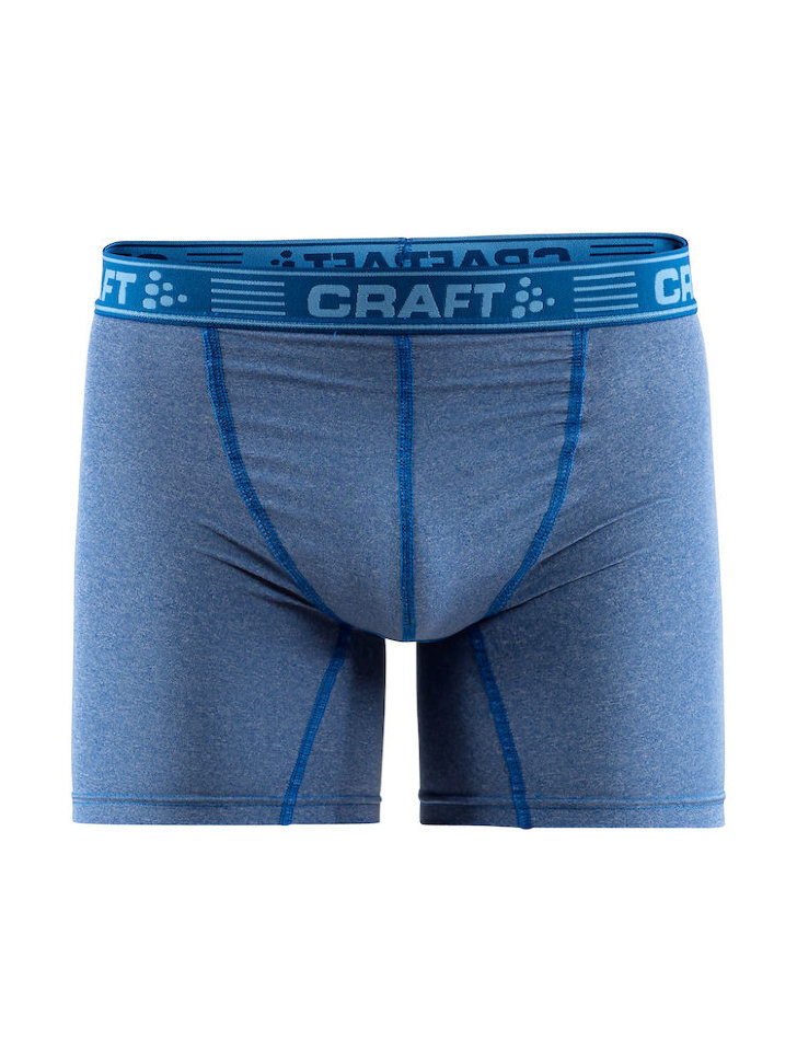 Чоловічі боксери CORE Greatness 6" Boxer