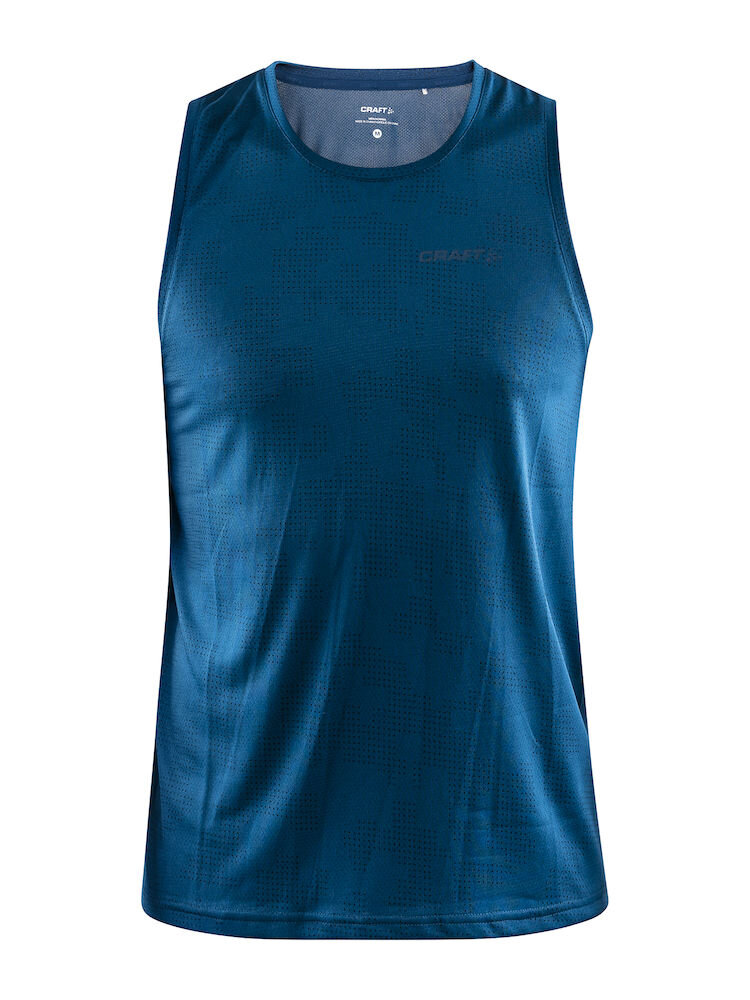 Чоловіча майка CORE Eaze Singlet