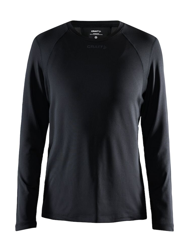 Жіночий лонгслів ADV Essence LS Tee