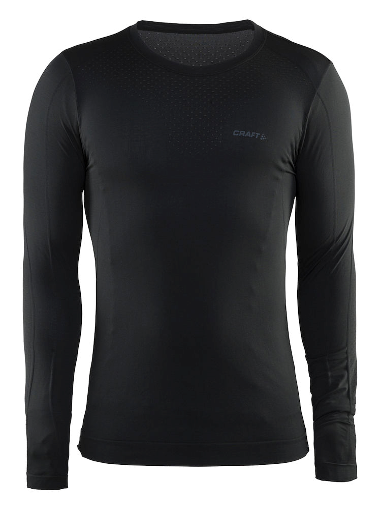 Мужская футболка с длинным рукавом CRAFT® Cool Seamless 