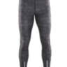 Мужские тайтсы для бега CRAFT® Devotion Squere Grey/Black