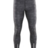 Мужские тайтсы для бега CRAFT® Devotion Squere Grey/Black
