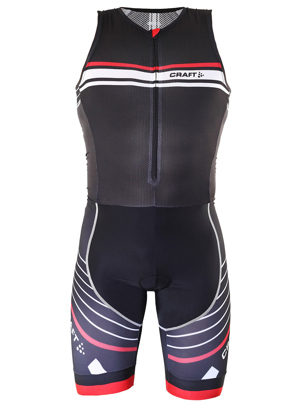 Мужской костюм CRAFT® Elite Podium Tri Suite 