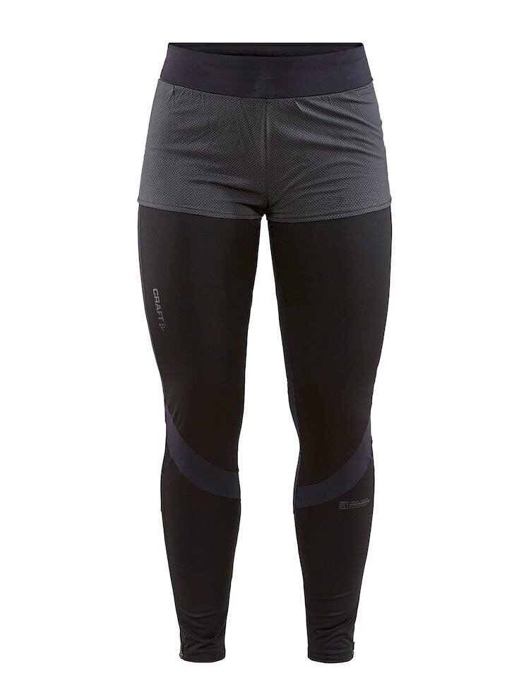 Жіночі зимові тайтси PRO Lumen Hydro Tights