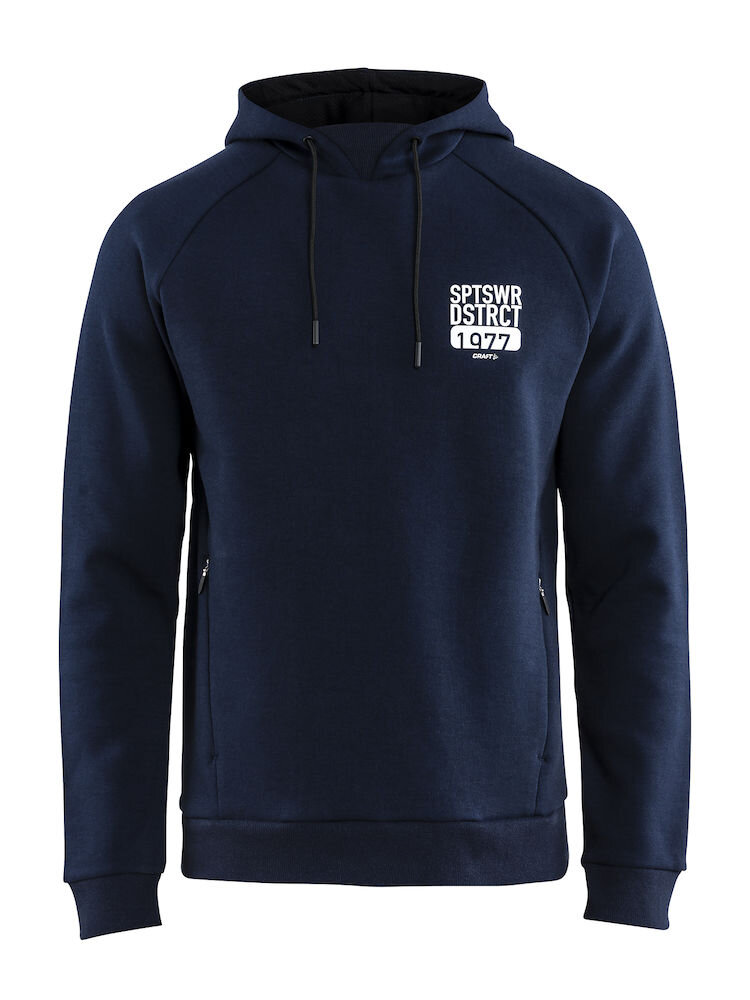 Мужская толстовка CRAFT® District Hood