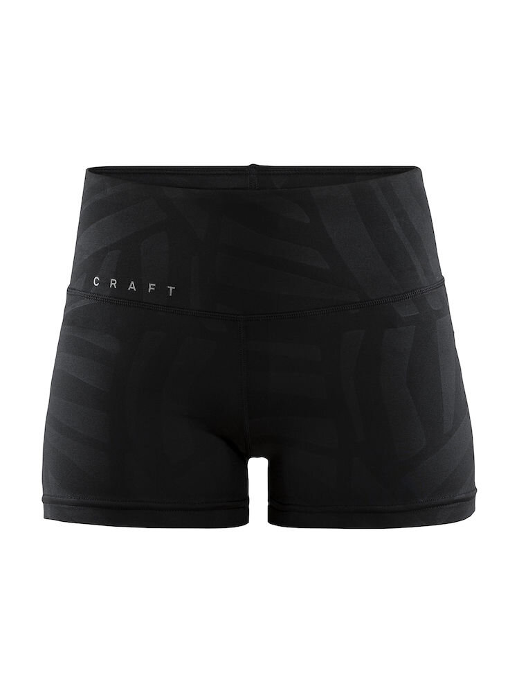 Жіночі короткі тайтси CORE Charge Hotpant Tights