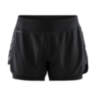 Жіночі шорти CORE Charge Shorts (2 в 1)