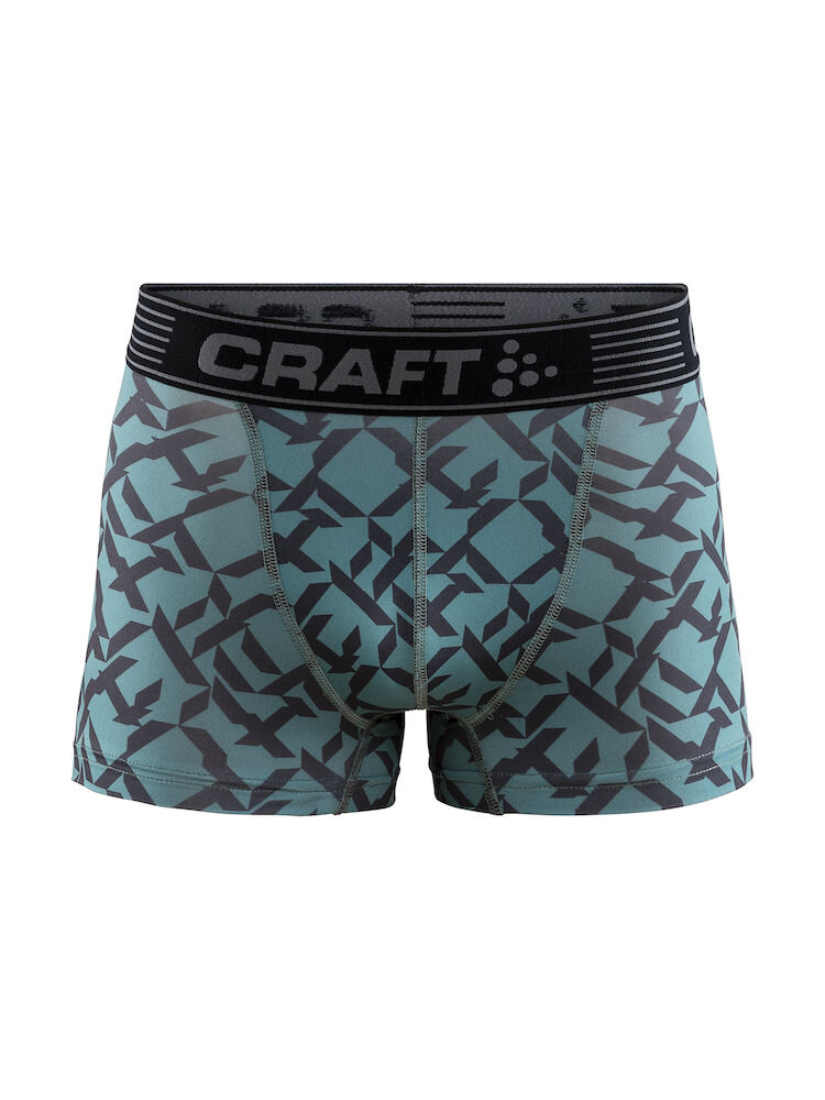 Мужские боксеры CRAFT® Greatness Boxer 3"