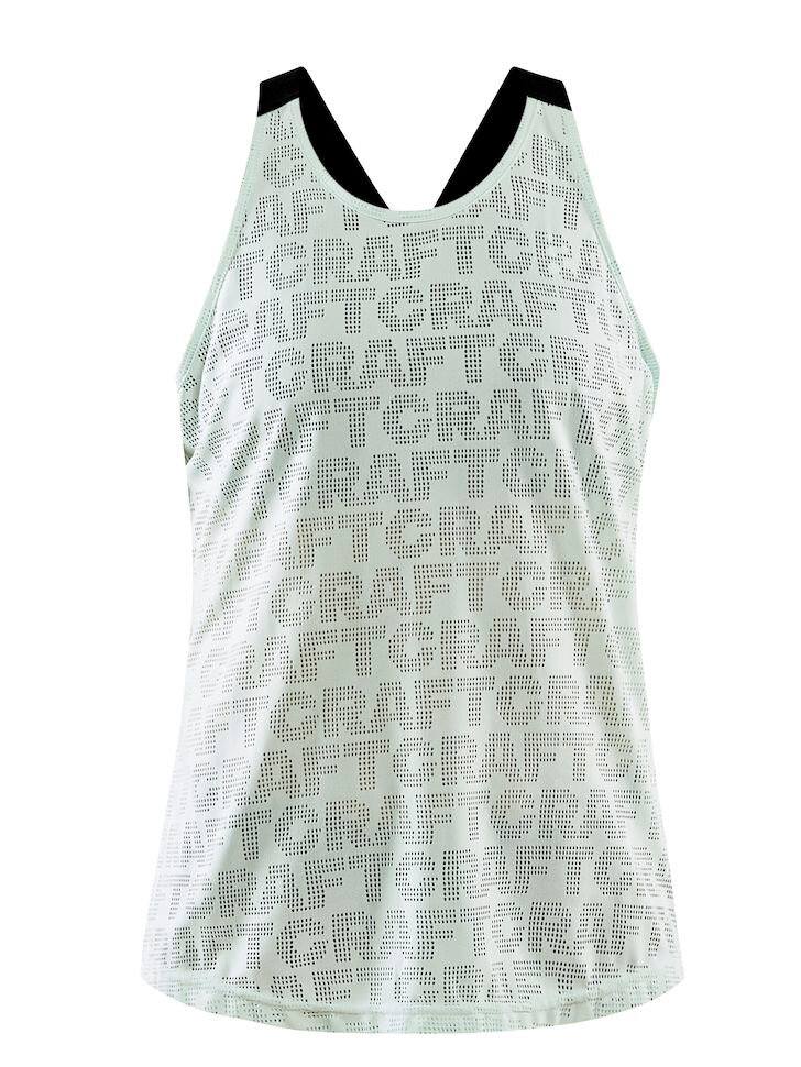 Жіноча майка CORE Charge Logo Singlet