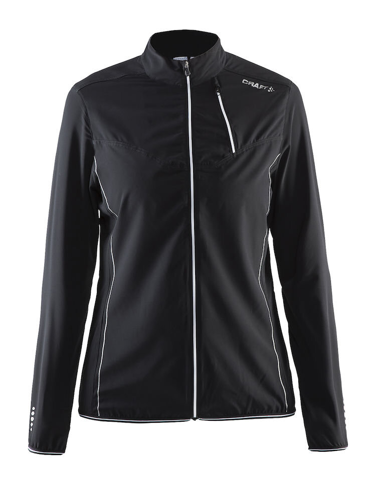 Жіноча куртка CORE Mind Jacket 
