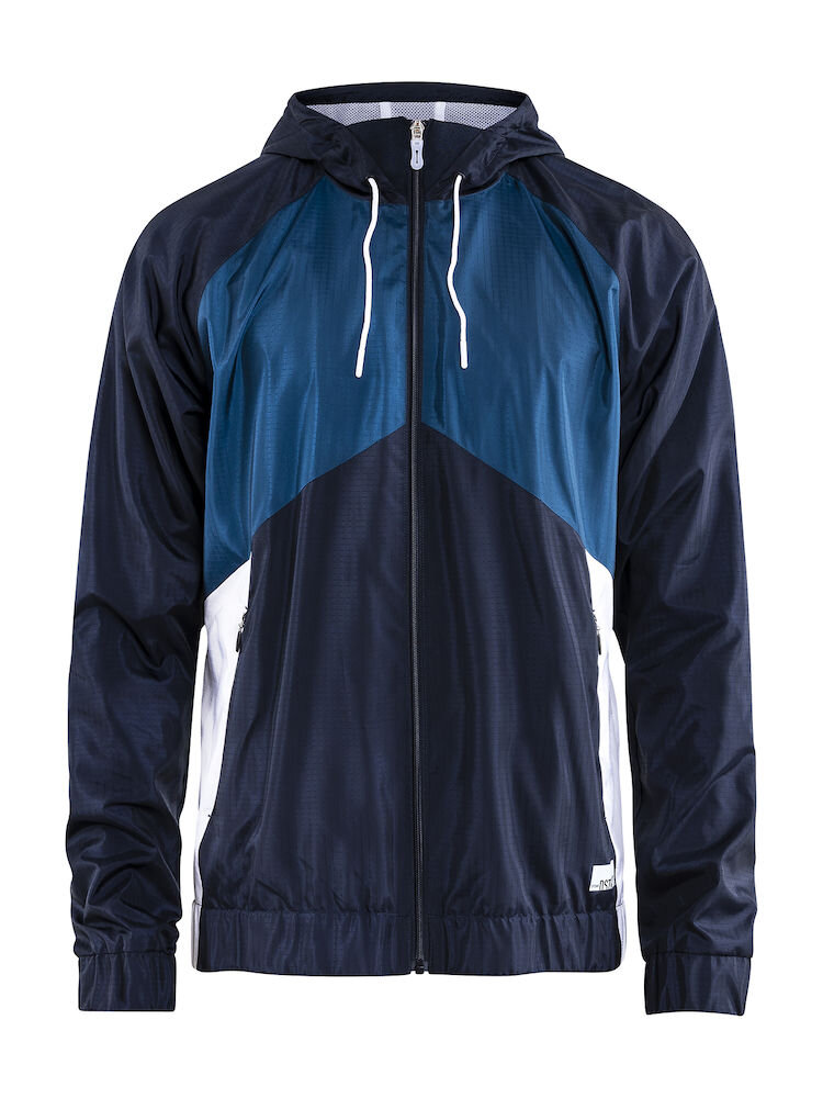 Чоловіча вітровка ADV District Windbreaker