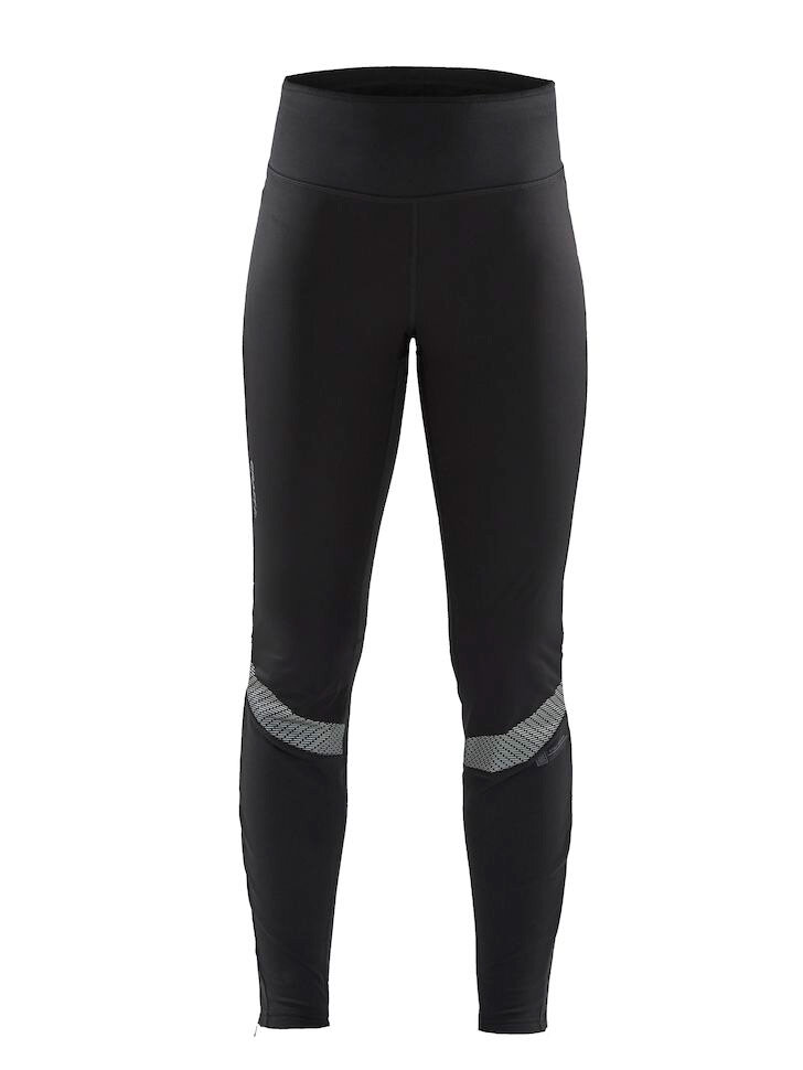 Жіночі зимові тайтси PRO Lumen SubZ Wind Tights