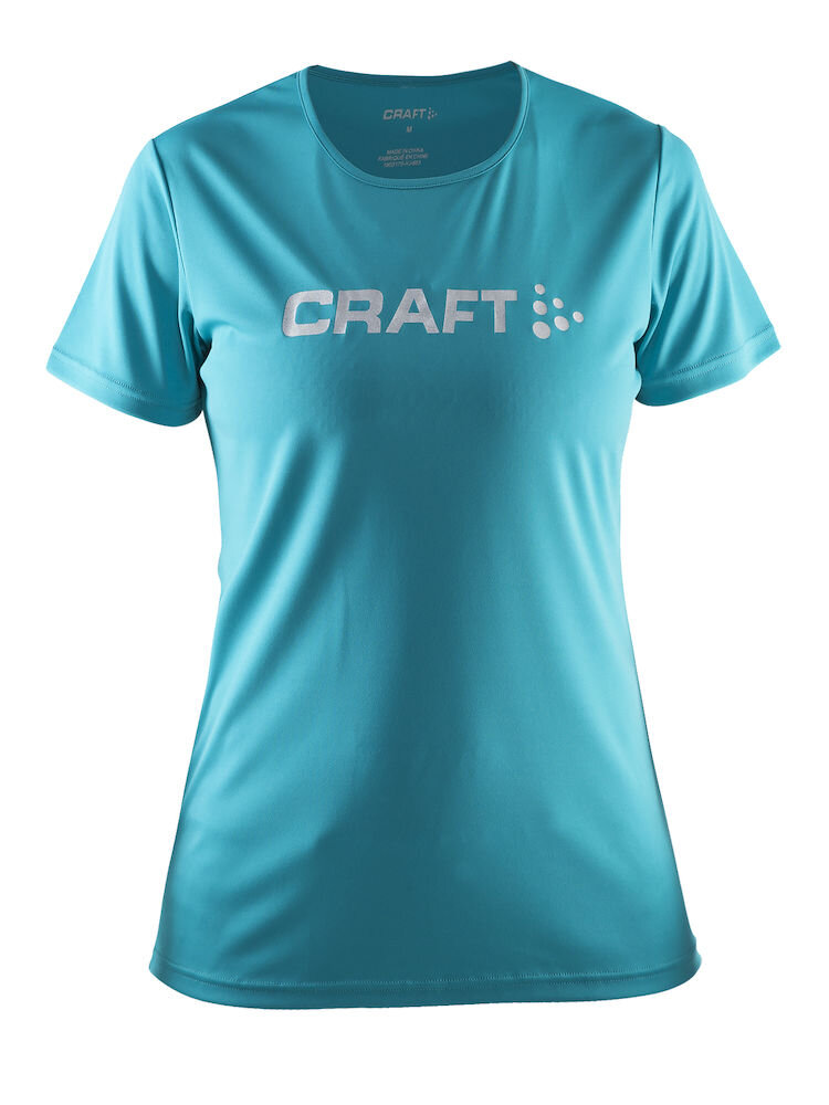 Женская футболка для бега CRAFT® Prime Logo 