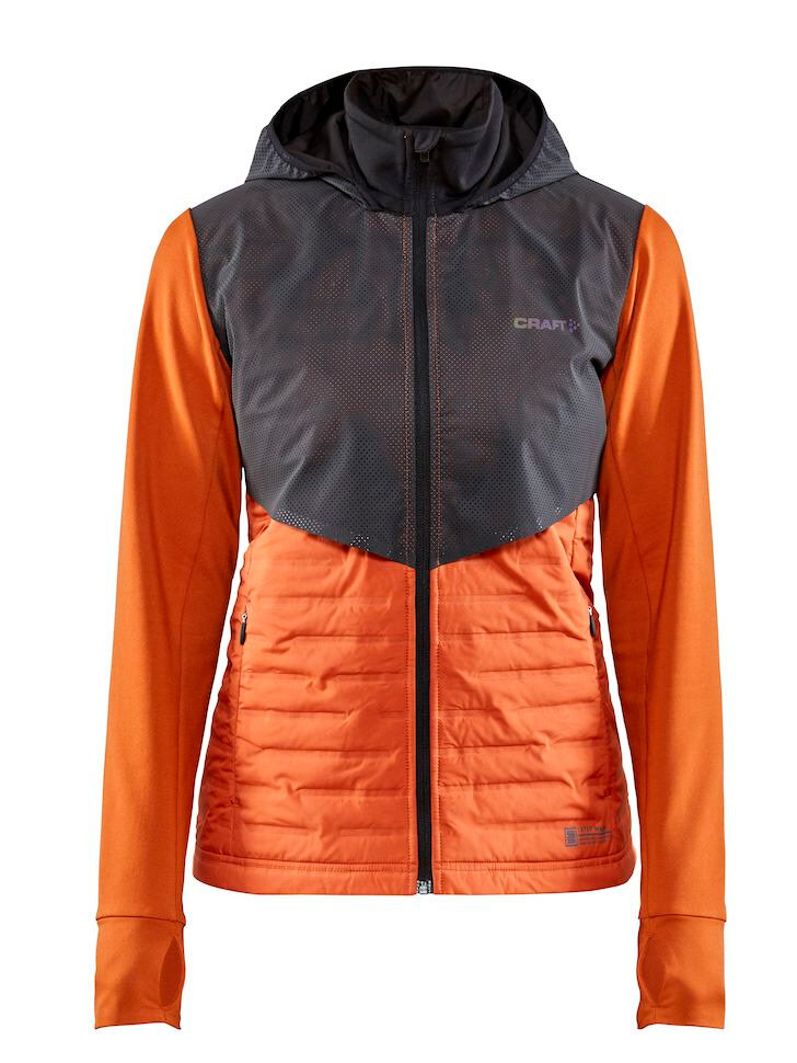 Жіноча зимова куртка ADV Lumen SubZ Jacket