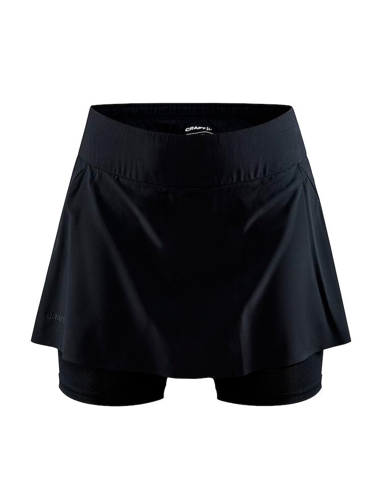 Жіноча спідниця PRO Hypervent Skirt (2 в 1)