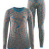 Женский комплект термобелья CRAFT® Active Comfort Set 