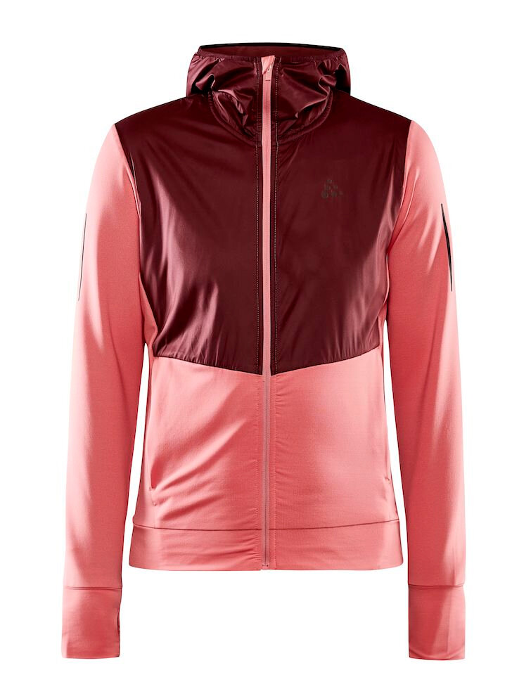 Жіноче худі ADV Charge Hood Jacket