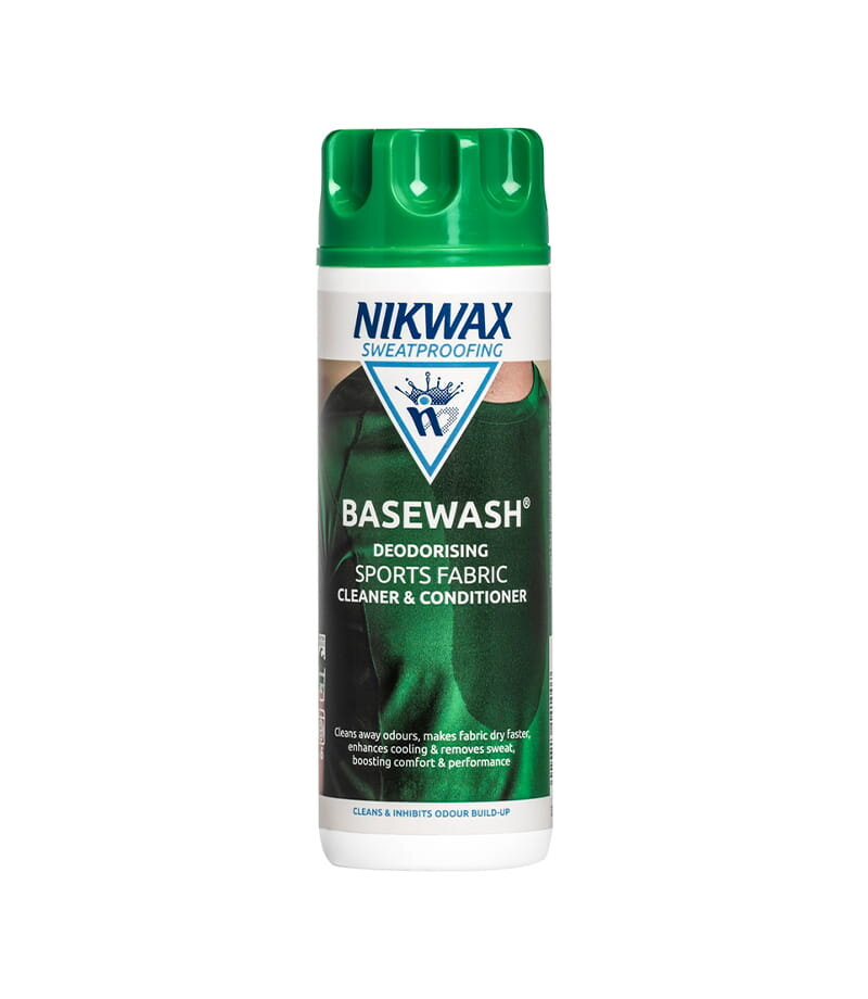 Засіб для прання синтетики NIKWAX® Base Wash