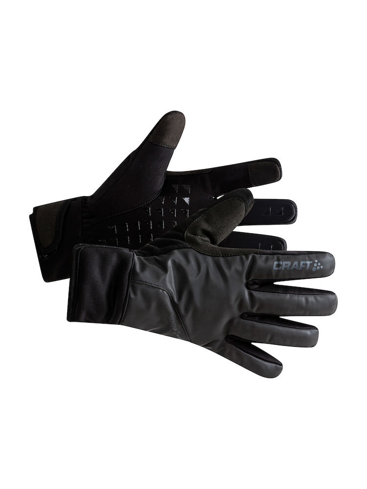 Зимові велорукавички ADV Siberian Glow Glove