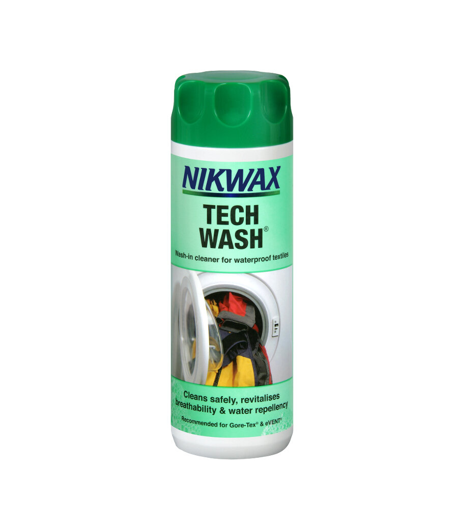 Засіб для прання мембран NIKWAX® Tech Wash