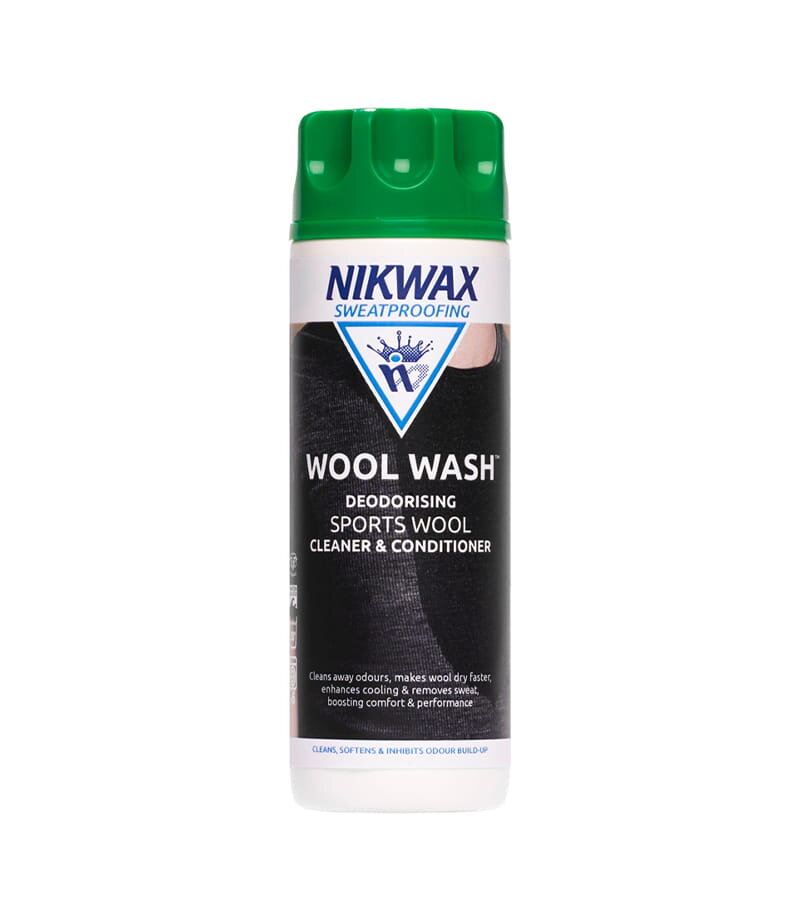 Засіб для прання вовни NIKWAX® Wool Wash