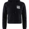 Жіноча толстовка CORE District Hoodie