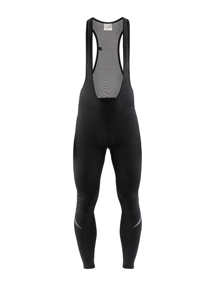 Мужские зимние велоштаны CRAFT® Ideal Thermal Bib
