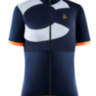 Жіноча велофутболка CORE Endurance Logo Jersey