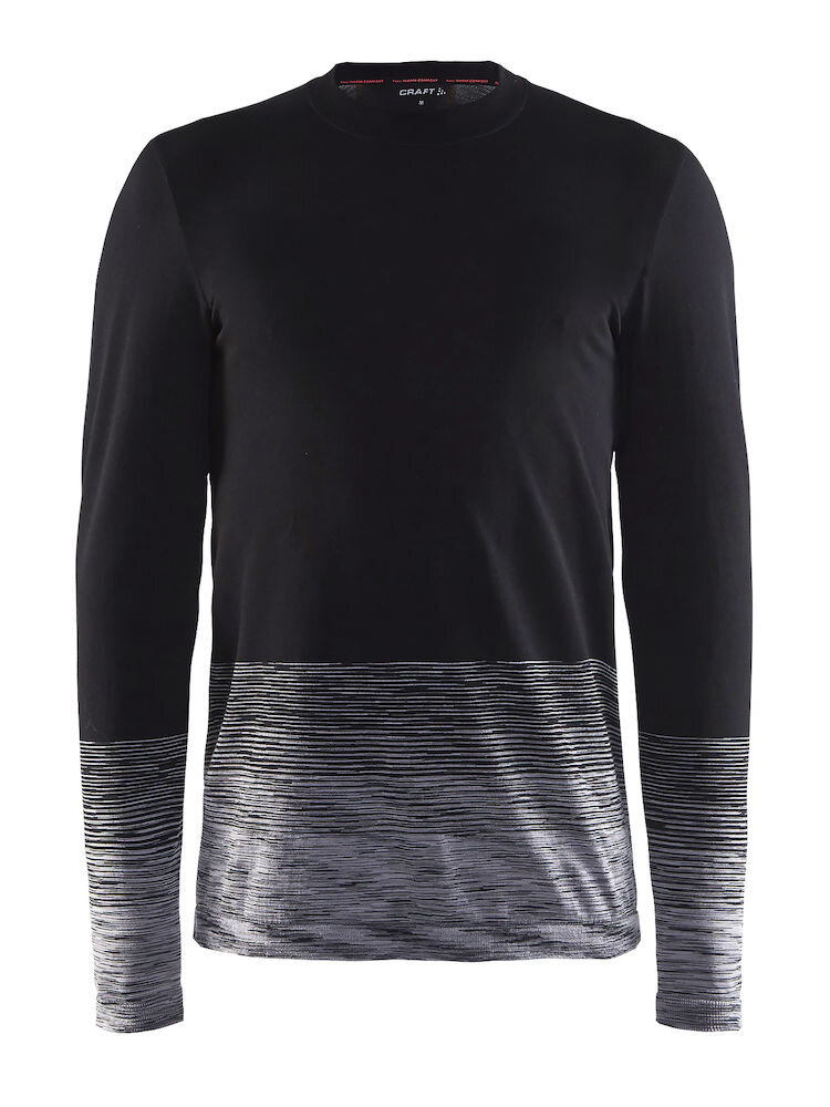 Мужская термокофта CRAFT® Wool Comfort 2.0