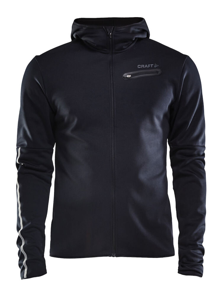 Мужской флис CRAFT® Eaze Jersey Hood
