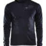 Мужской флис CRAFT® Eaze Jersey Hood