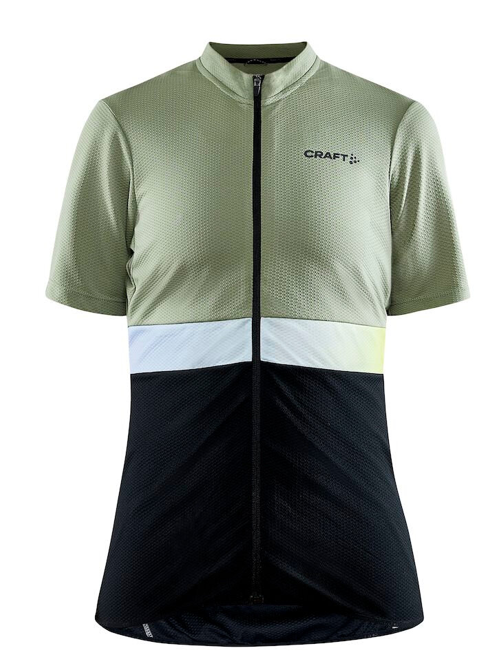 Жіноча велофутболка CORE Endurance Jersey