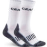 Упаковка носков унисекс CRAFT® Active Multi 2-pack White