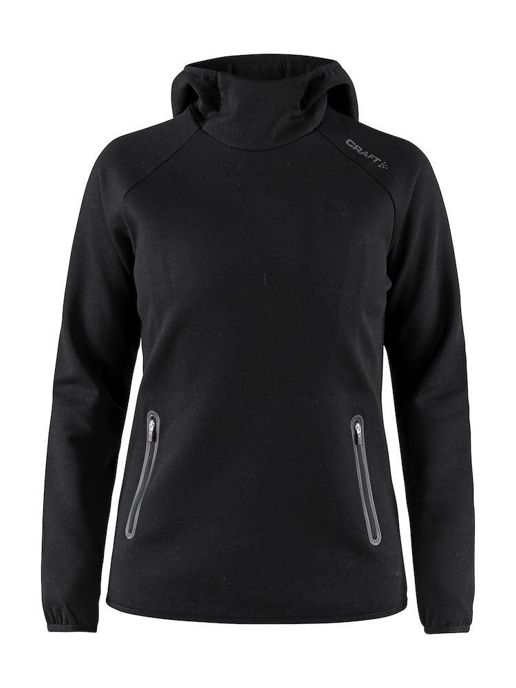 Женская толстовка CRAFT® Emotion Hood Sweatshirt