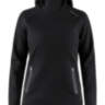 Женская толстовка CRAFT® Emotion Hood Sweatshirt