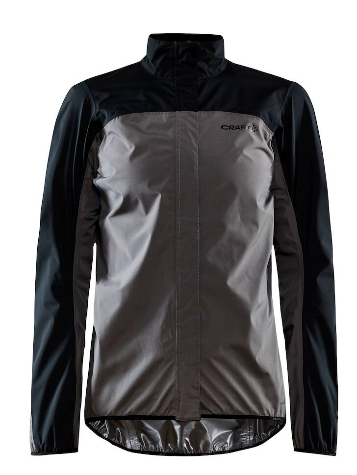 Жіноча велокуртка CORE Endurance Hydro Jacket