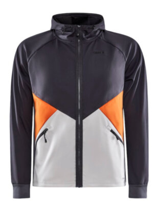 Чоловіча куртка CORE Glide Hood Jacket